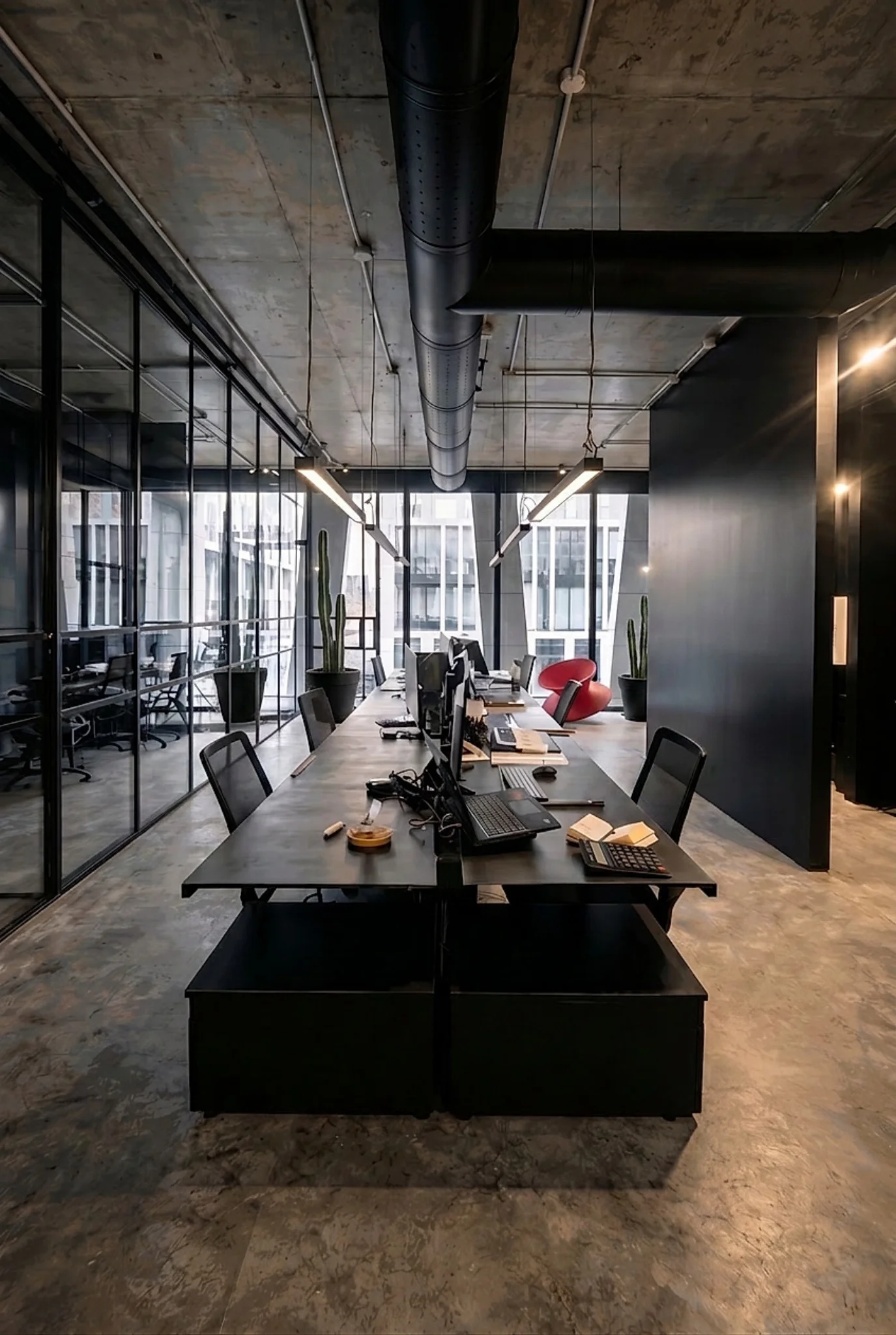 Arnouk et Associes studio image 2